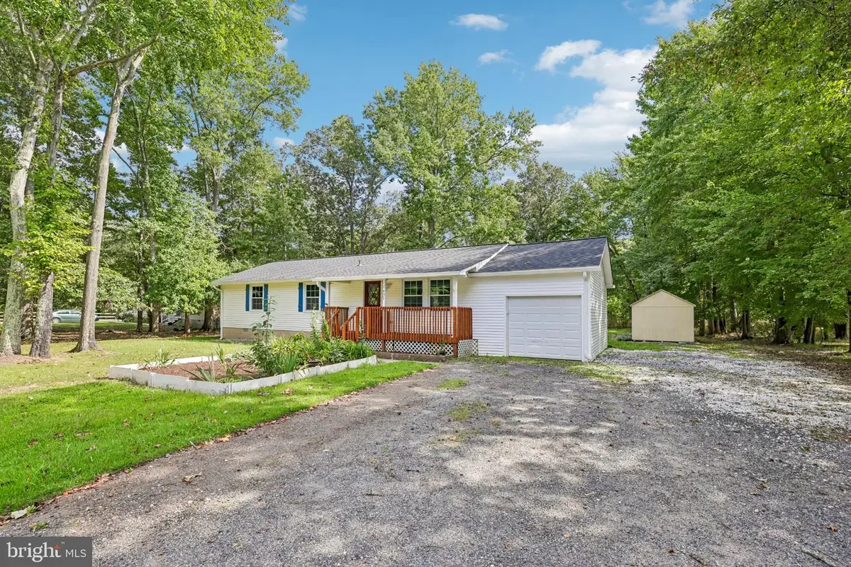 1437 Cedarhurst Rd, Shady Side, MD 20764 - #1