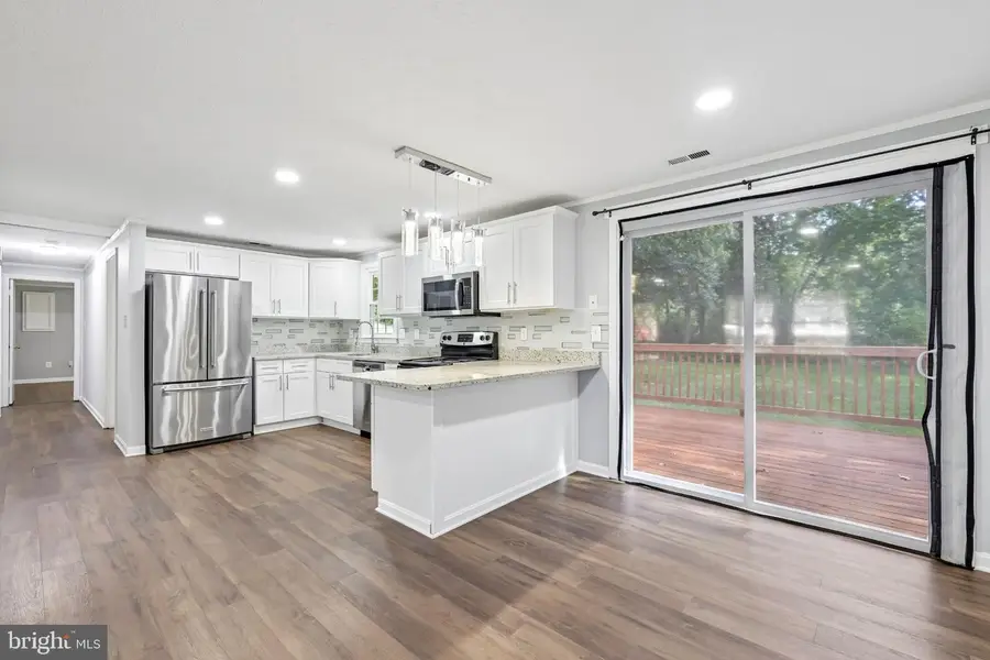 1437 Cedarhurst Rd, Shady Side, MD 20764 - #3