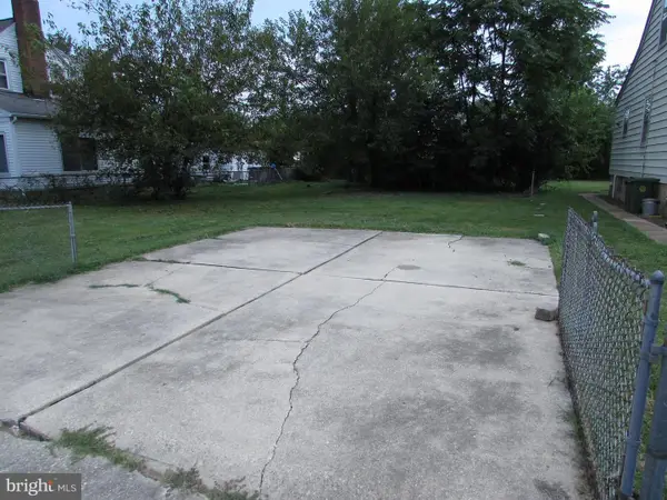 5707 Magie, BALTIMORE, MD 21225