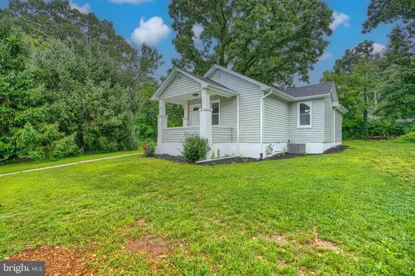 Address Withheld By Seller, LINTHICUM HEIGHTS, MD 21090
