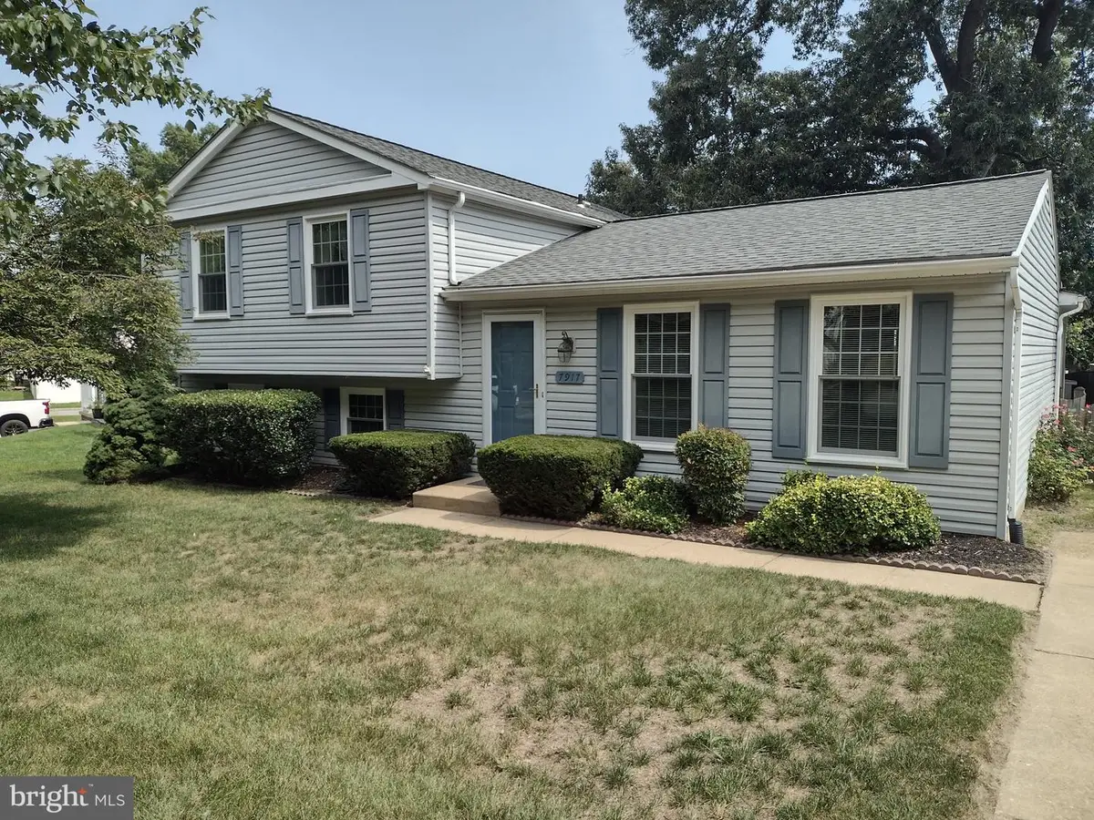 7917 Royal Mint Pl, Pasadena, MD 21122 - #1