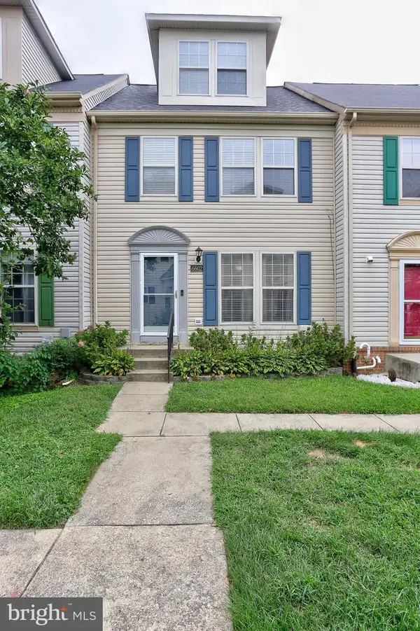 6602 Fable Ct, GLEN BURNIE, MD 21060