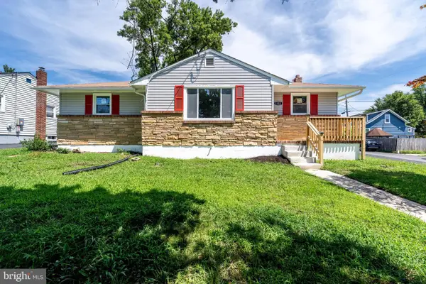 1101 Broadview Blvd N, GLEN BURNIE, MD 21061