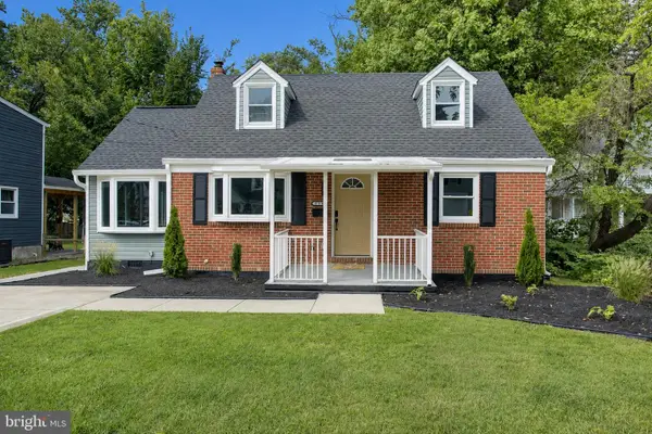 510 Greenwood Rd, LINTHICUM HEIGHTS, MD 21090