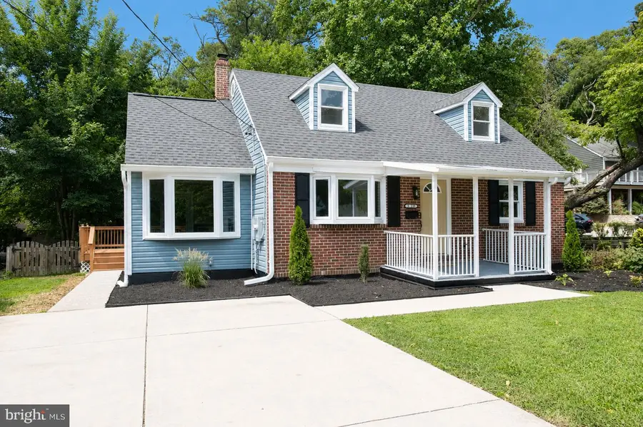 510 Greenwood Rd, Linthicum Heights, MD 21090 - #2