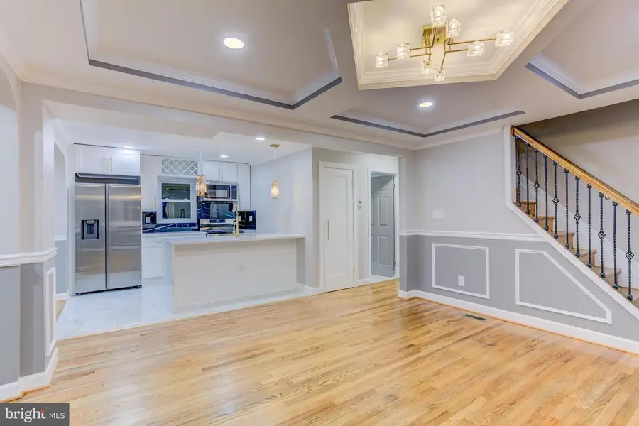 510 Greenwood Rd, Linthicum Heights, MD 21090 - #3