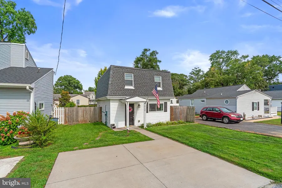 1711 Elkridge Dr, Edgewater, MD 21037 - #2