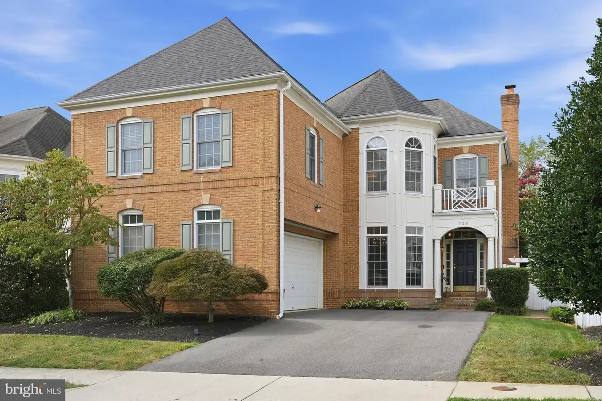 729 Crisfield Way, Annapolis, MD 21401 - #1