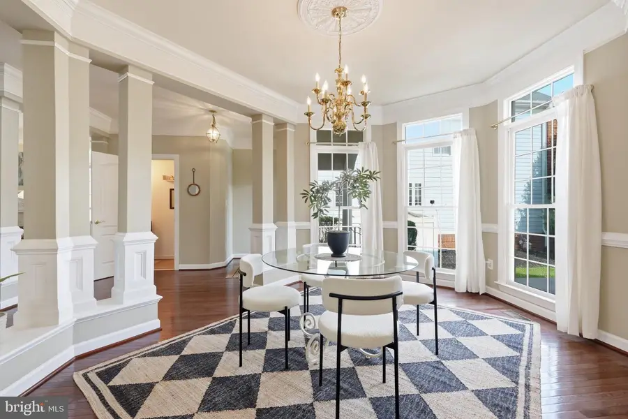 729 Crisfield Way, Annapolis, MD 21401 - #2