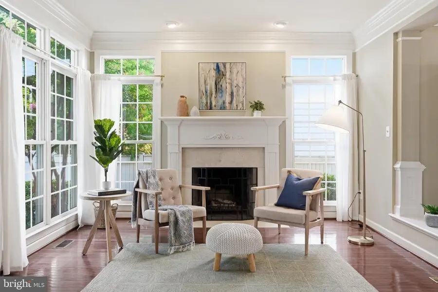 729 Crisfield Way, Annapolis, MD 21401 - #3