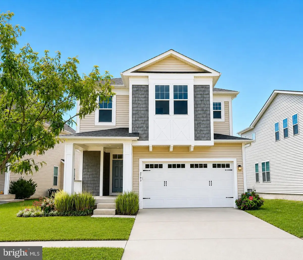 2793 Golden Aster Pl, Odenton, MD 21113 - #1
