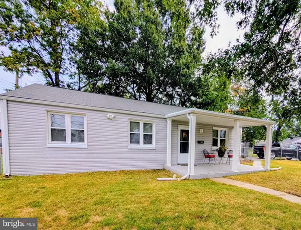 1200 Guildford Road, GLEN BURNIE, MD 21060