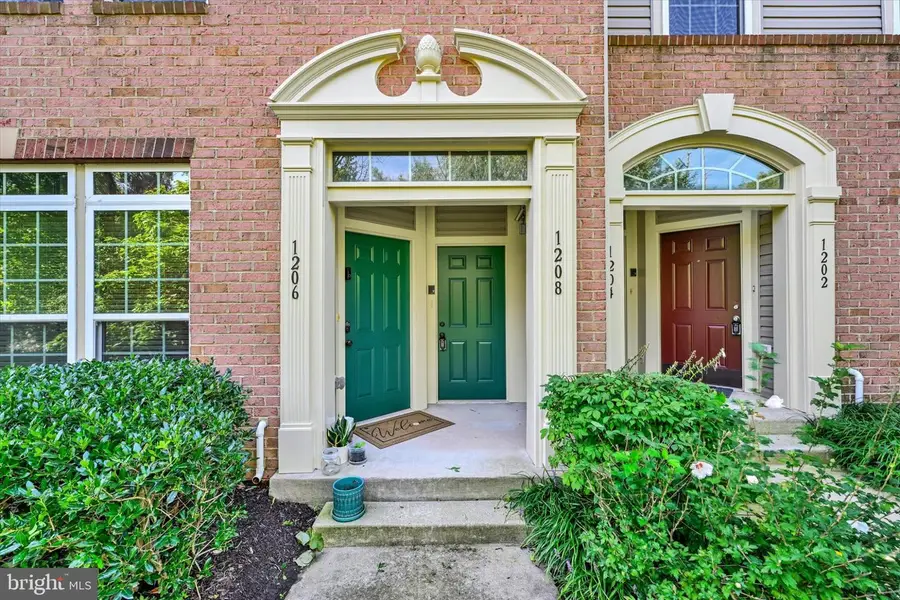 1208 Chadwell Ct, Odenton, MD 21113 - #2