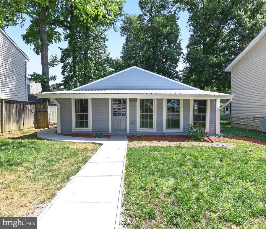 1727 Forestville Rd, Edgewater, MD 21037 - #3