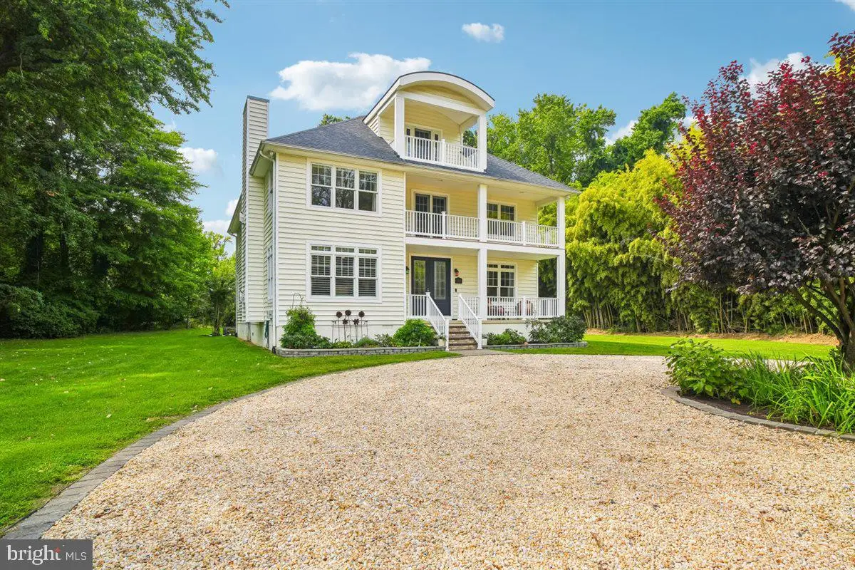 1024 Old Turkey Point Rd, Edgewater, MD 21037 - #1