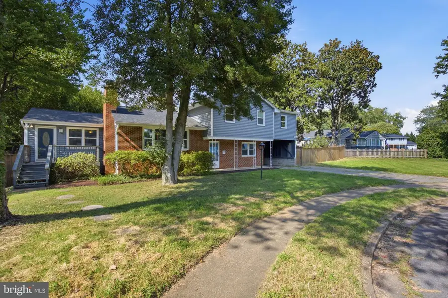 13 Rickover Ct, Annapolis, MD 21401 - #3