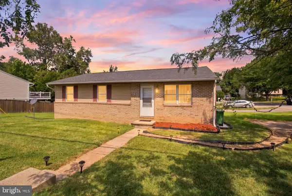 940 Hammonds Ln, BROOKLYN, MD 21225