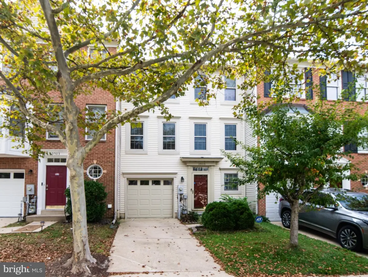 3505 Falling Run Rd, Laurel, MD 20724 - #1