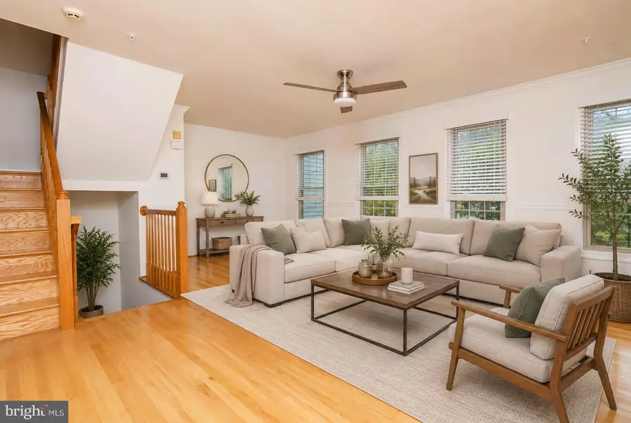 3505 Falling Run Rd, Laurel, MD 20724 - #3