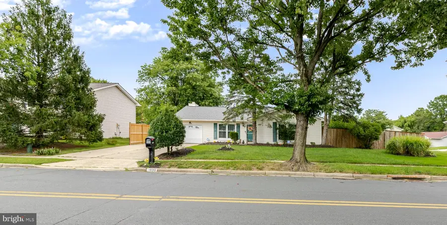 1830 Montreal Rd, Severn, MD 21144 - #2