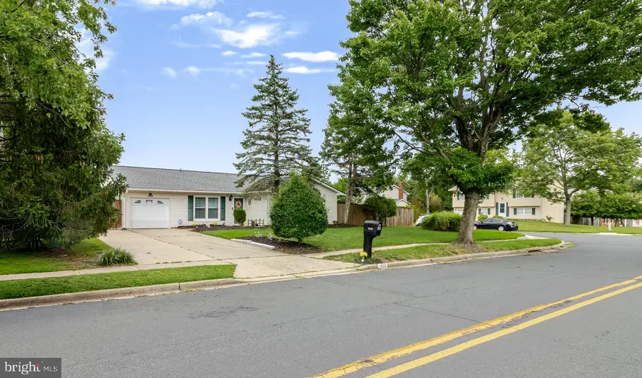 1830 Montreal Rd, Severn, MD 21144 - #3