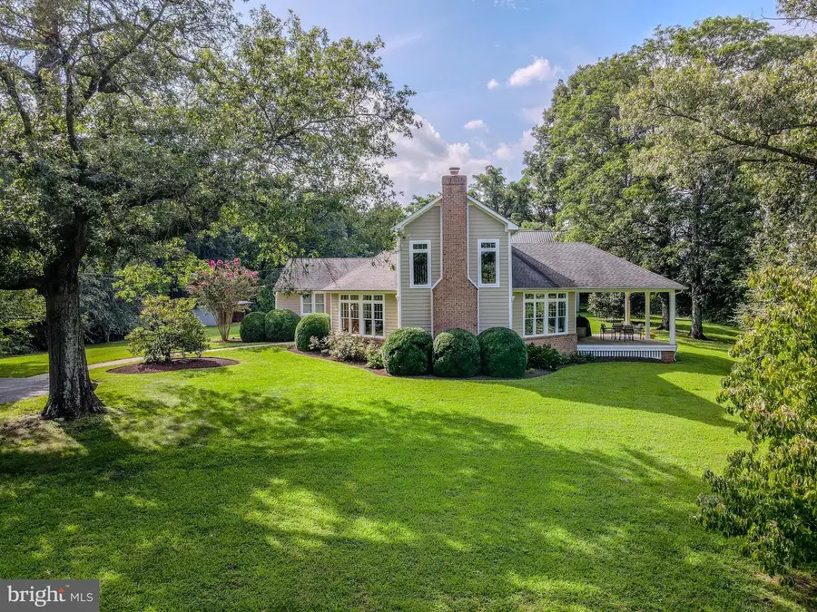 342 Mt Zion Marlboro Rd, Lothian, MD 20711 - #2