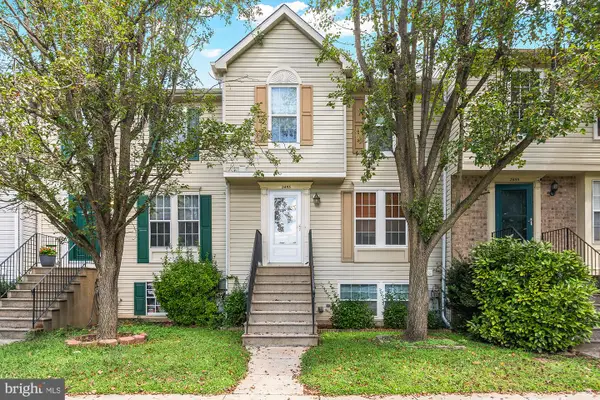 2453 Bolton Ln, CROFTON, MD 21114