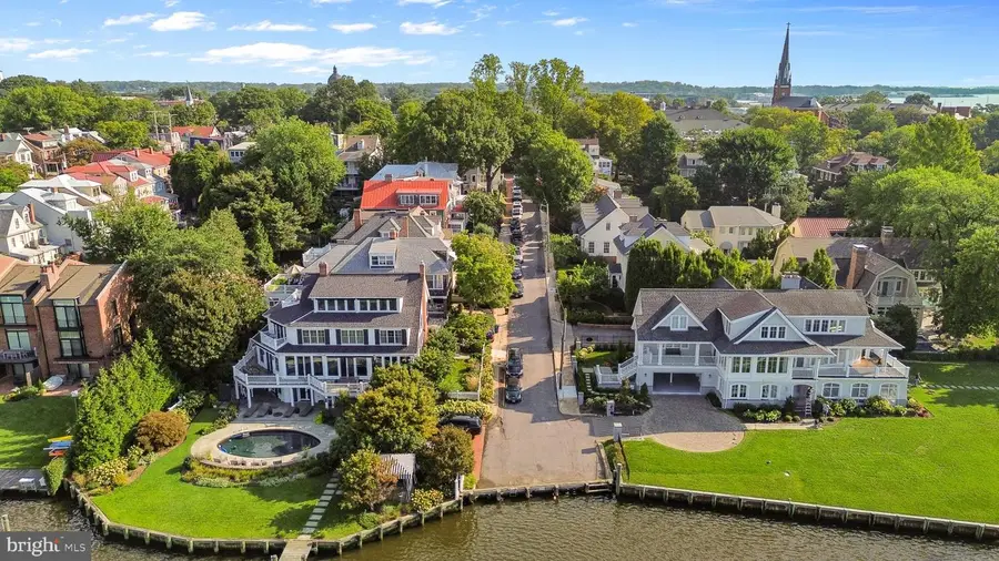 8 Revell St, Annapolis, MD 21401 - #3