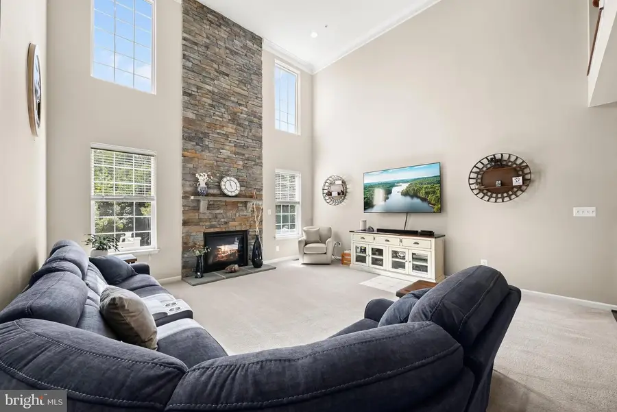 715 Blackhorse Trl, Severn, MD 21144 - #2