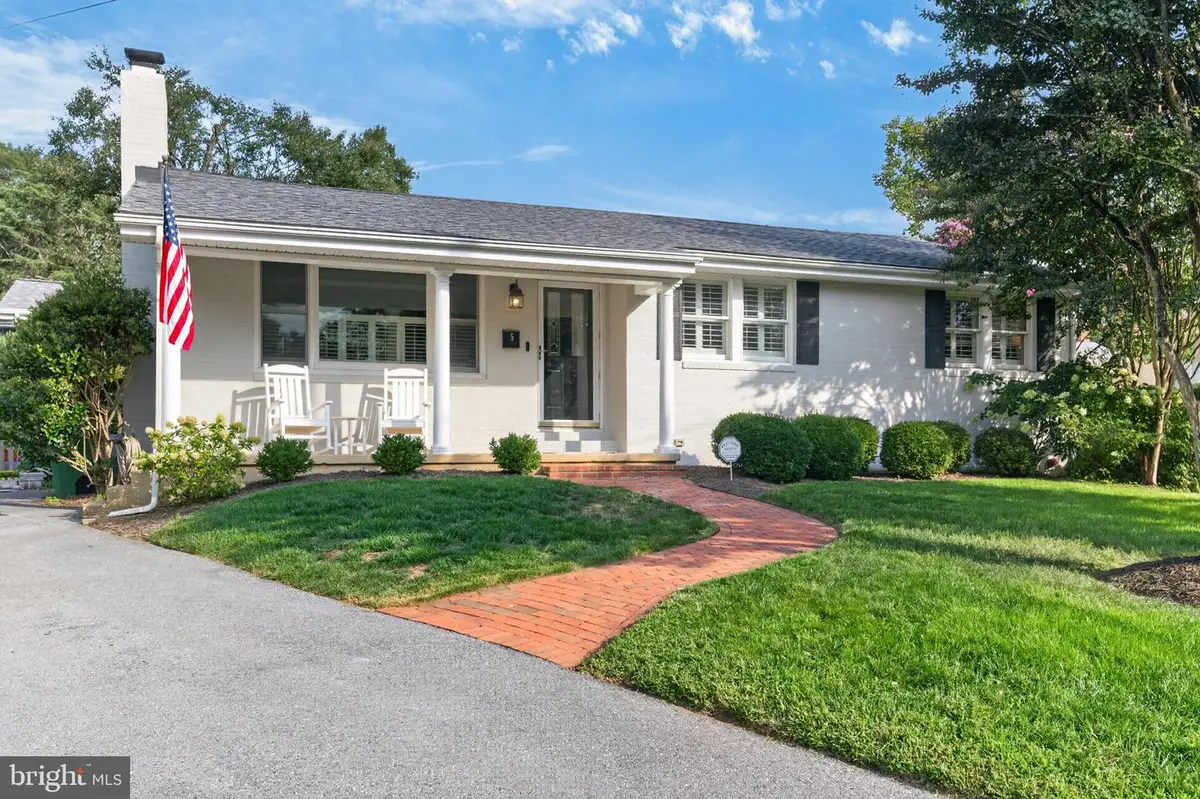5 Bristol Cir, Annapolis, MD 21401 - #1