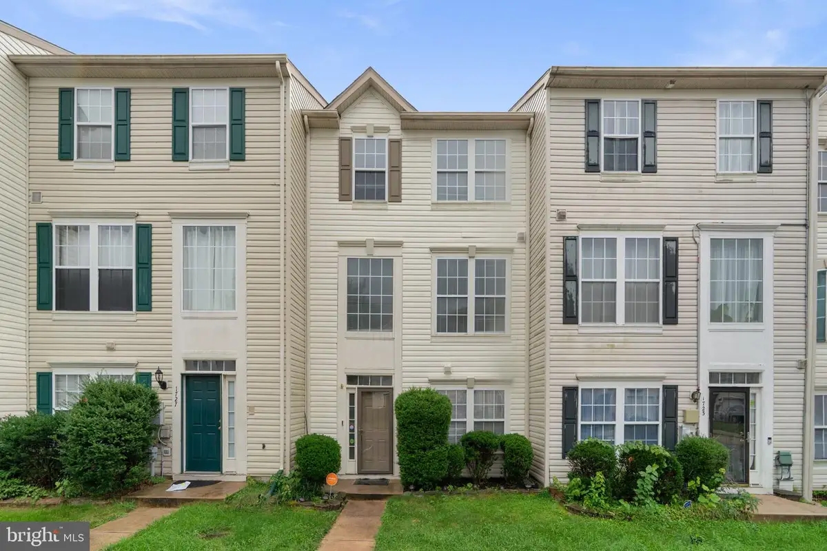 1725 Sea Pine Cir, Severn, MD 21144 - #1