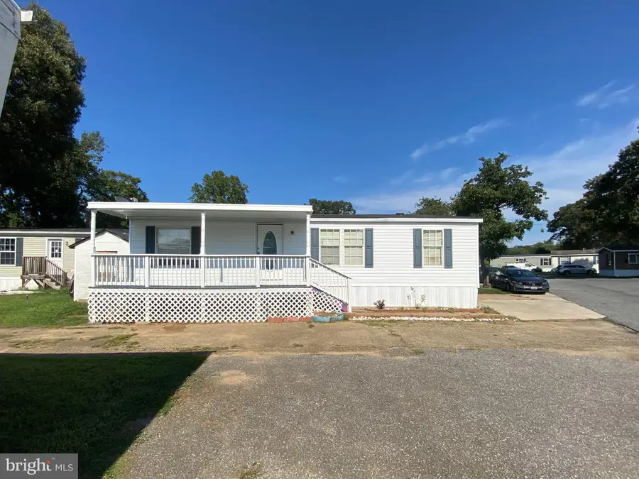210 5th St, Lothian, MD 20711 - #3