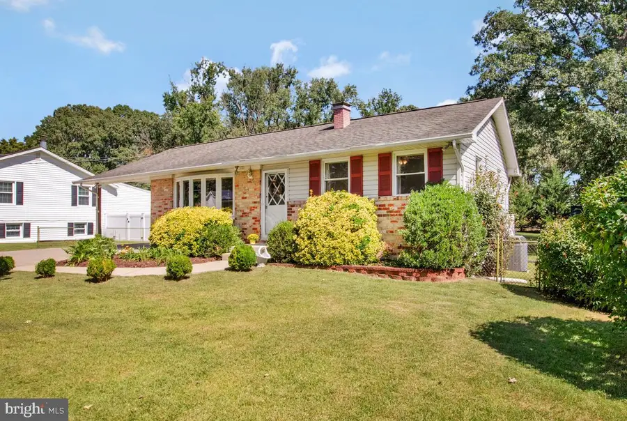 147 Magothy Beach Rd, Pasadena, MD 21122 - #3