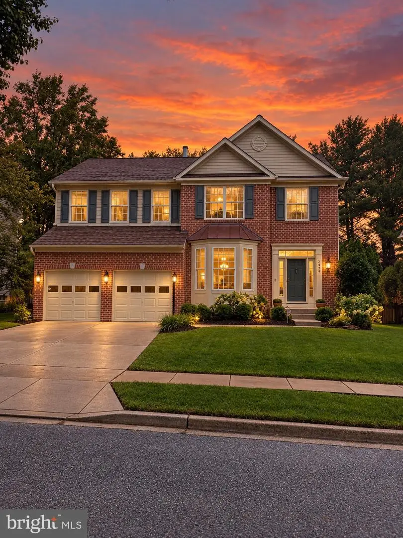2427 Chelmsford Dr, Crofton, MD 21114 - #1