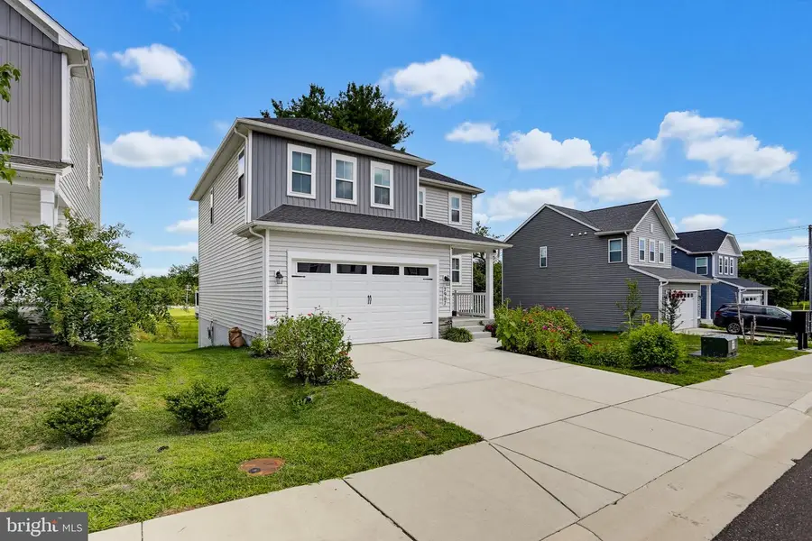 7907 Sage Way, Severn, MD 21144 - #2