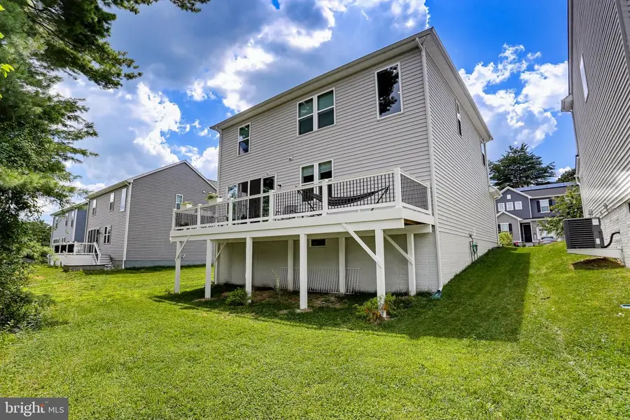 7907 Sage Way, Severn, MD 21144 - #3