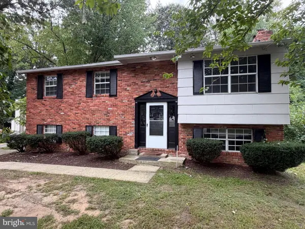 911 Blue Ridge Dr, ANNAPOLIS, MD 21409