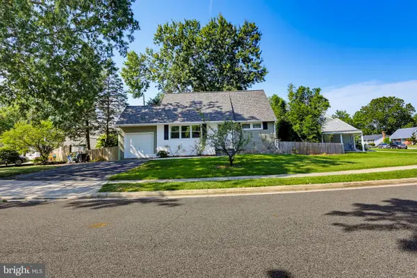 110 Thomas Rd, GLEN BURNIE, MD 21060
