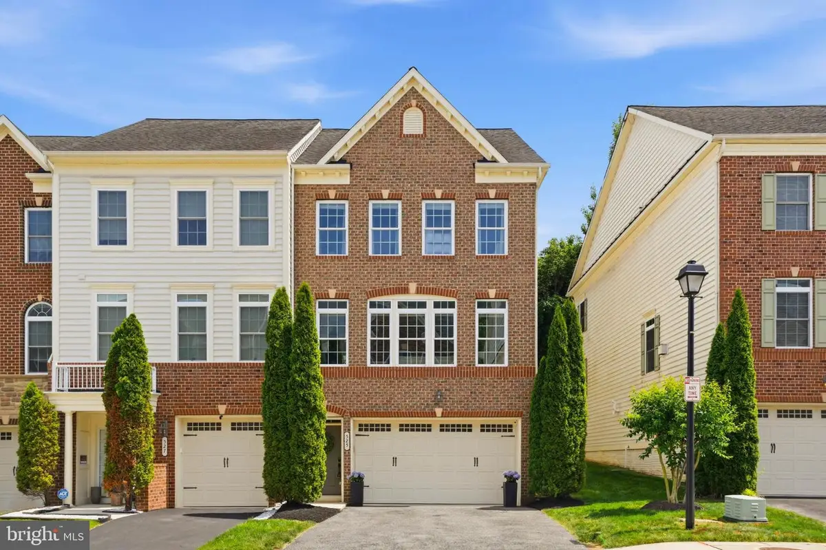 525 Deep Creek Vw, Annapolis, MD 21409 - #1