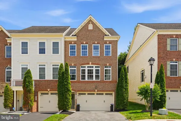 525 Deep Creek Vw, ANNAPOLIS, MD 21409