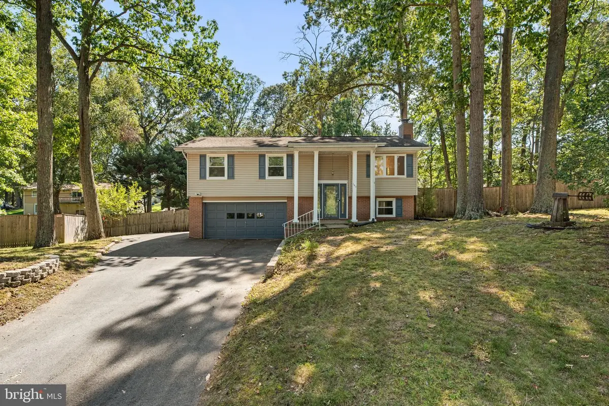 145 Delos Ct, Pasadena, MD 21122 - #1