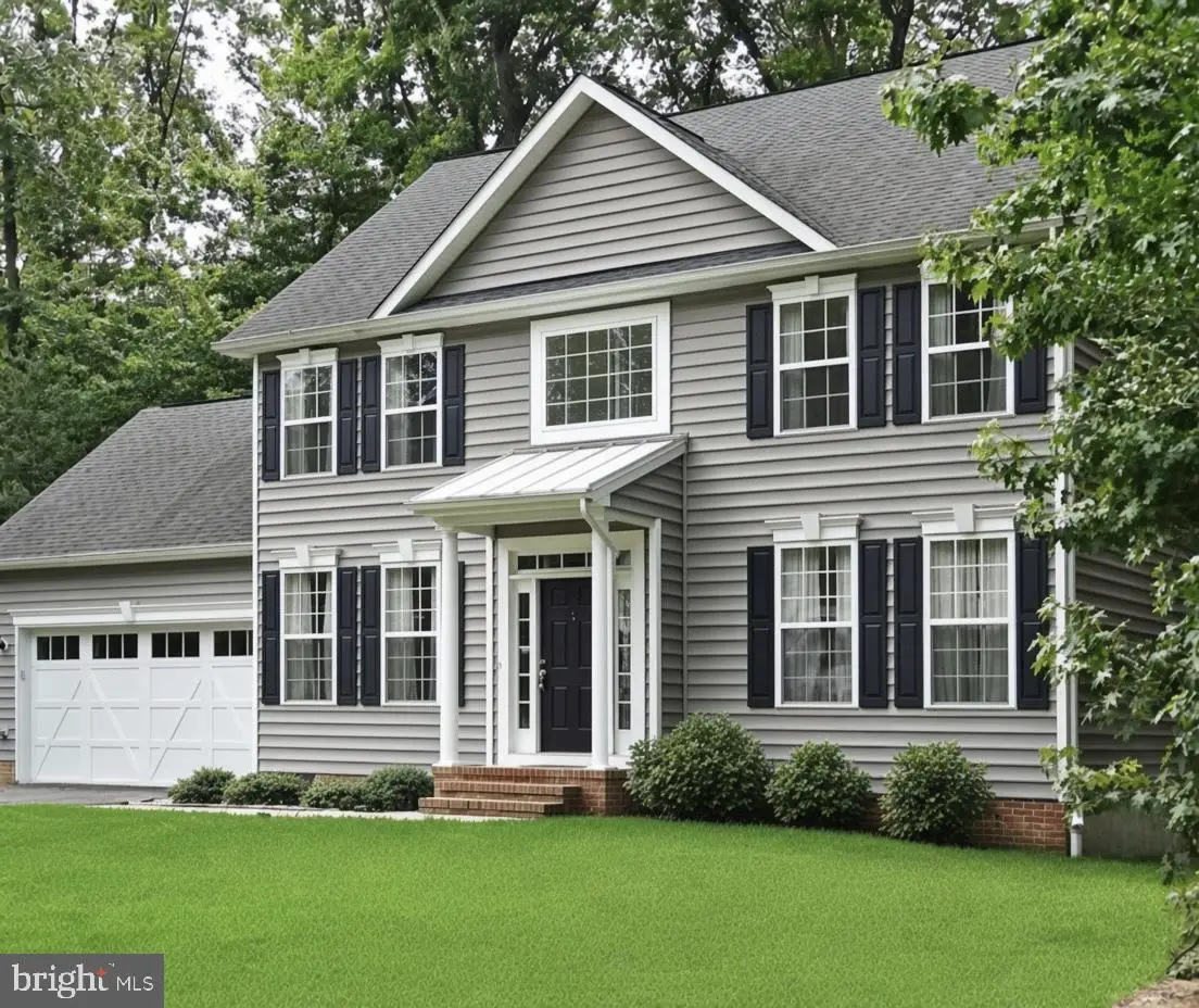 1405 James Way, Edgewater, MD 21037 - #1