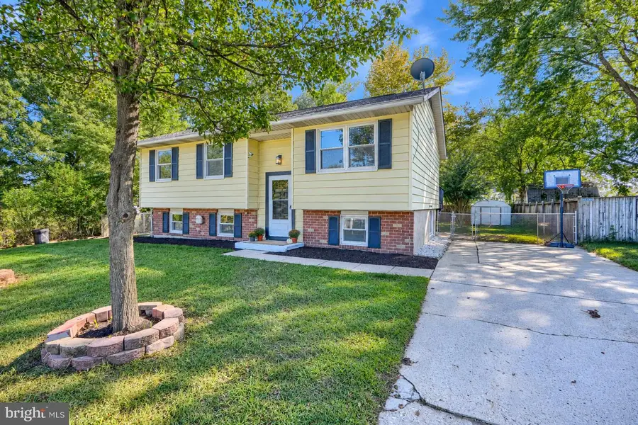 765 Stevenson Rd, Severn, MD 21144 - #2