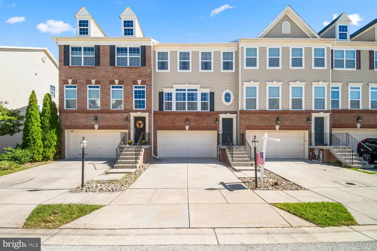 7513 Briargrove Ln, Glen Burnie, MD 21060 - #1