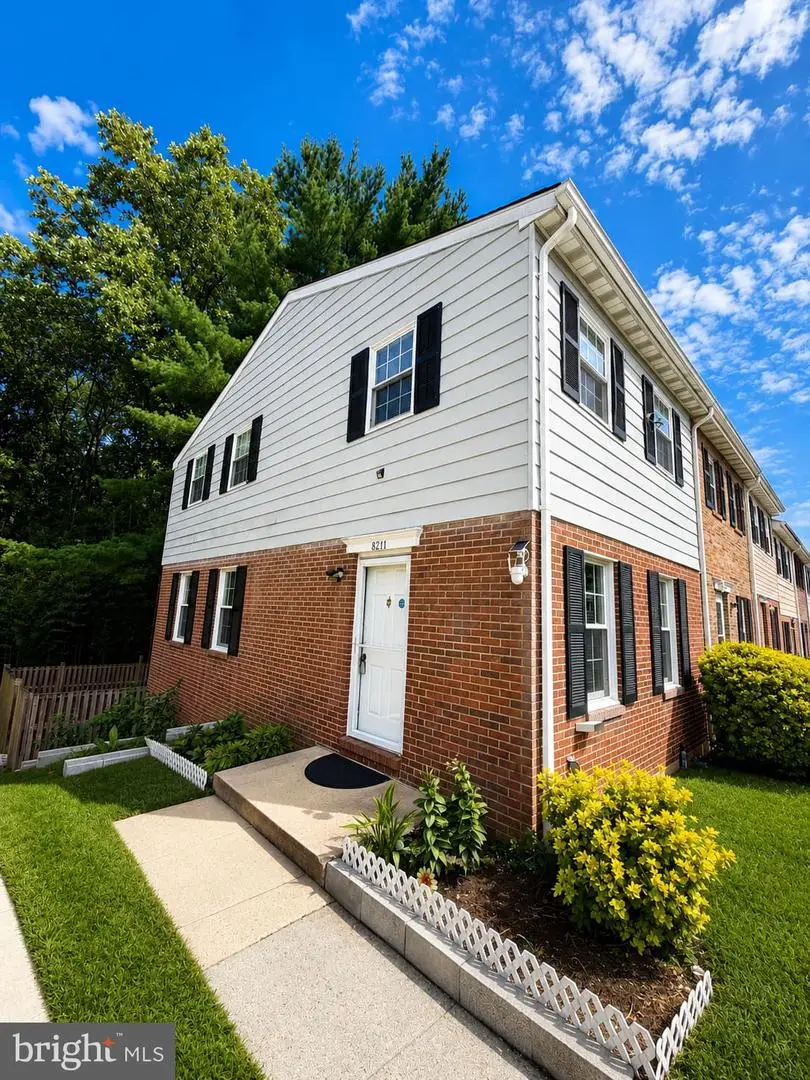 8217 Parham Ct, Severn, MD 21144 - #3