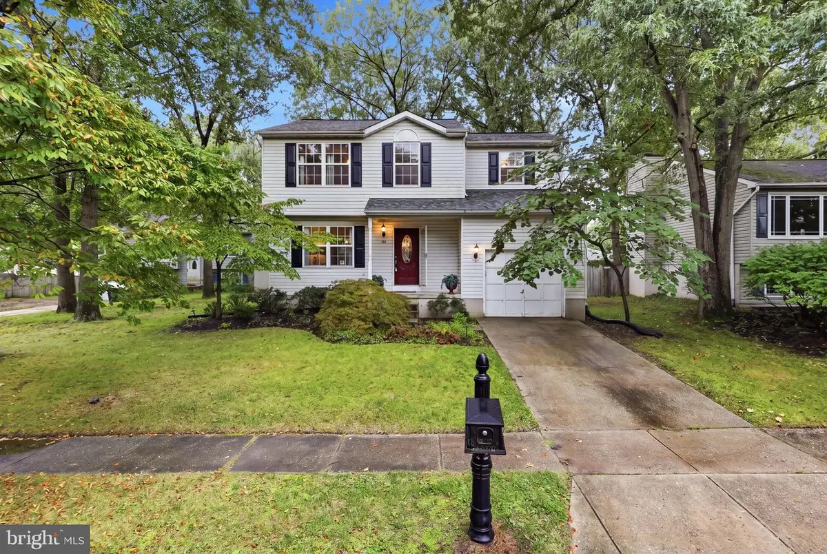 8150 Santa Fe Dr, Severn, MD 21144 - #1