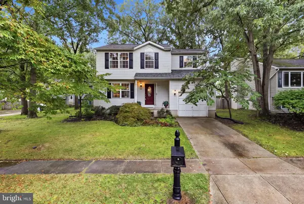 8150 Santa Fe Dr, SEVERN, MD 21144