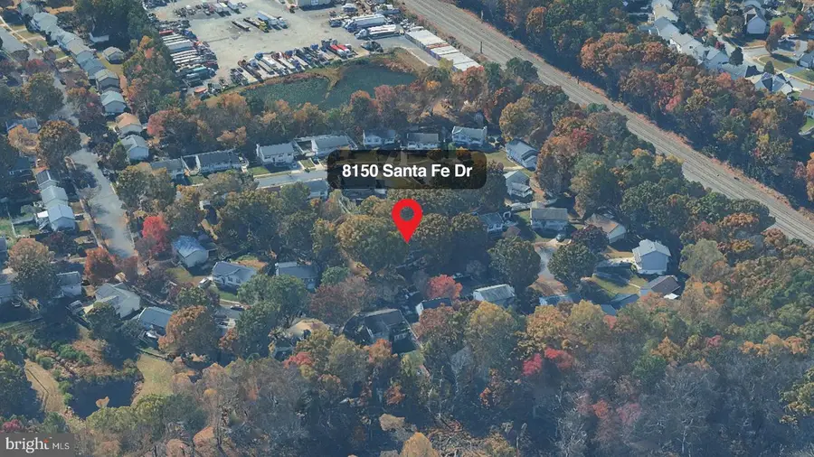 8150 Santa Fe Dr, Severn, MD 21144 - #3