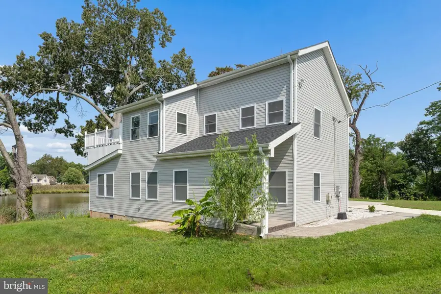 456 Deale Rd, Deale, MD 20751 - #2