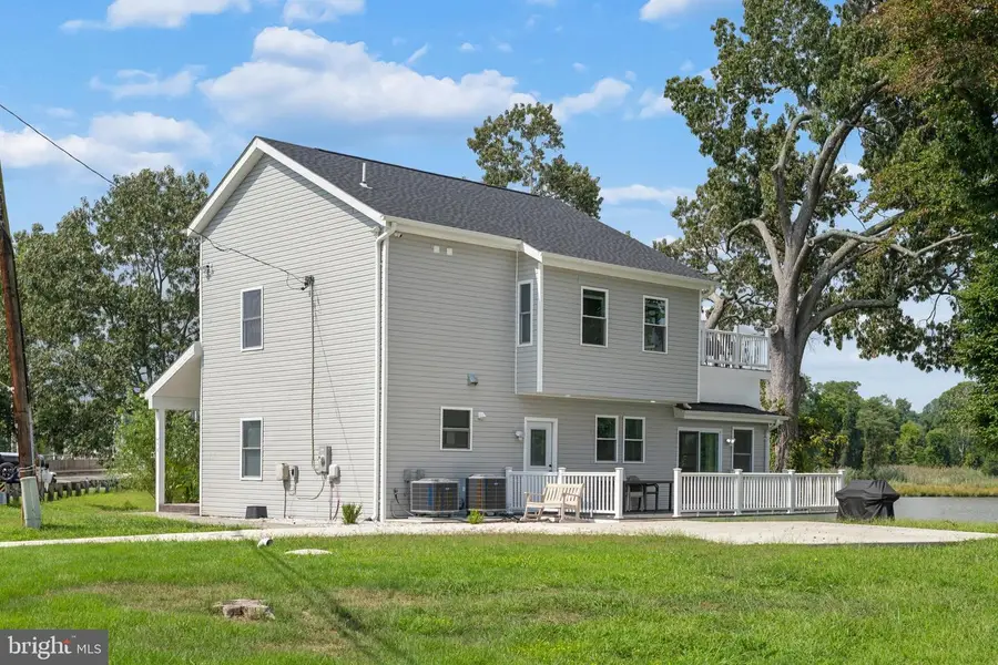 456 Deale Rd, Deale, MD 20751 - #3